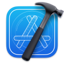 Xcode app icon