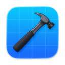 Xcode app icon