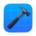 Xcode app icon