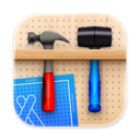 Xcodes app icon