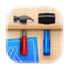 Xcodes app icon