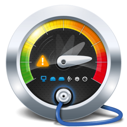 xScan app icon