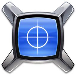 xScope app icon