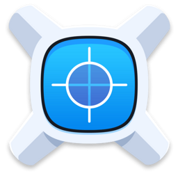 xScope 4 app icon