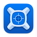 xScope 4 app icon