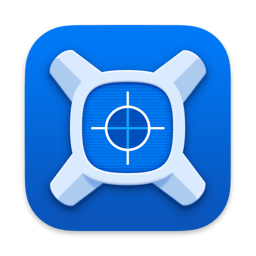 xScope 4 app icon