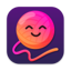 YarnBuddy – Knit and Crochet app icon