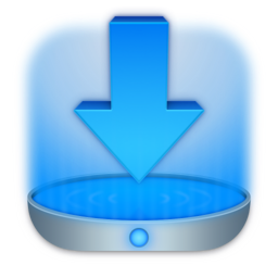 Yoink - Improved Drag and Drop app icon