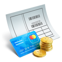 Zoho Invoice - Time Tracking app icon
