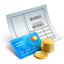 Zoho Invoice - Time Tracking app icon