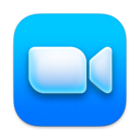 Zoom app icon
