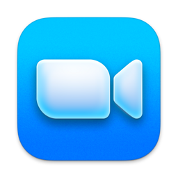 Zoom app icon
