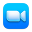 Zoom app icon