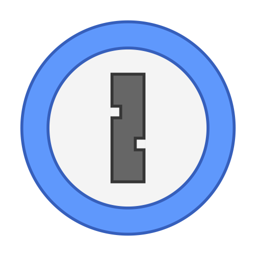 1Password app icon