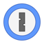 1Password app icon
