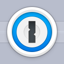 1Password - Password Manager app icon