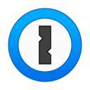 1Password - Password Manager app icon