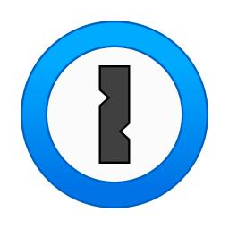 1Password - Password Manager app icon