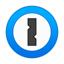 1Password - Password Manager app icon