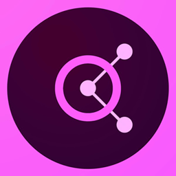 Adobe Color app icon