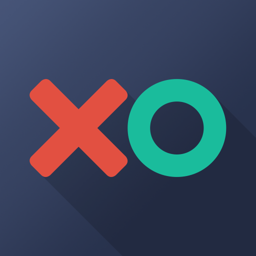 Almighty Tic Tac Toe app icon
