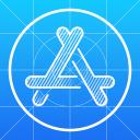 Apple Developer app icon
