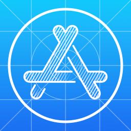 Apple Developer app icon
