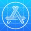 Apple Developer app icon