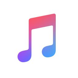Apple Music app icon