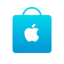 Apple Store app icon