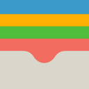 Apple Wallet app icon