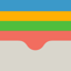Apple Wallet app icon