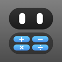 Calcbot app icon