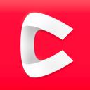 Castamatic Podcast Player app icon