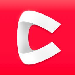 Castamatic Podcast Player app icon