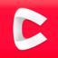 Castamatic Podcast Player app icon