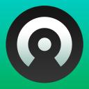 Castro Podcast Player app icon