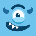 ChoreMonster app icon