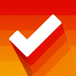 Clear app icon