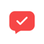 Crew - Group Messaging, Shift Schedule, Tasks app icon