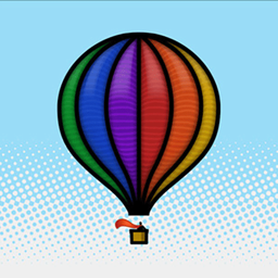 Curious app icon