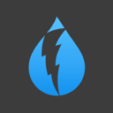 Dark Sky - Weather Radar, Hyperlocal Forecasts, and Storm Alerts app icon