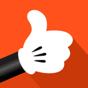 Disney Moment app icon