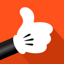 Disney Moment app icon