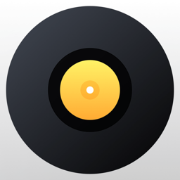 djay 2 for iPhone app icon