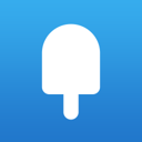 Fancy app icon