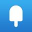 Fancy app icon