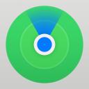 Find My app icon