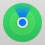 Find My app icon