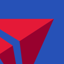 Fly Delta app icon